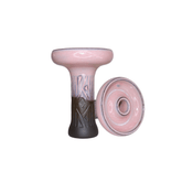CH - Queen Bowl - Blushed - - Crown Hookah